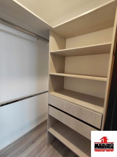 Apartamento de 3 alcobas en arriendo en Santa Ana, Rionegro, 68 m² · foto 15 de 24