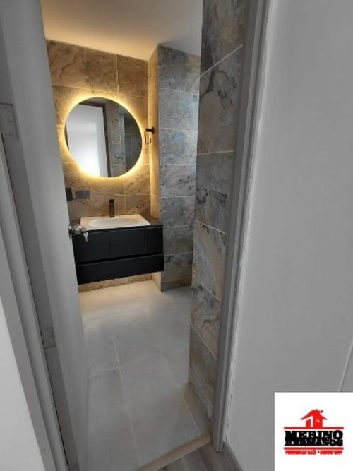 Apartamento de 3 alcobas en arriendo en Santa Ana, Rionegro, 68 m² · foto 17 de 24