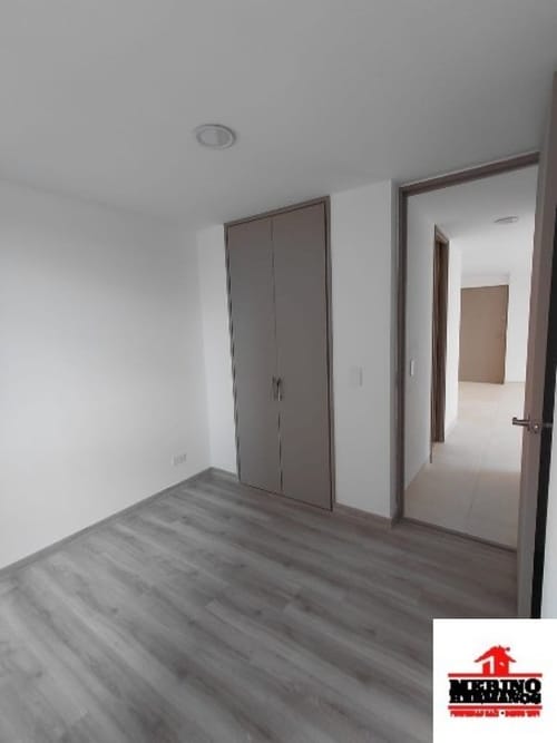 Apartamento de 3 alcobas en arriendo en Santa Ana, Rionegro, 68 m² · foto 19 de 24
