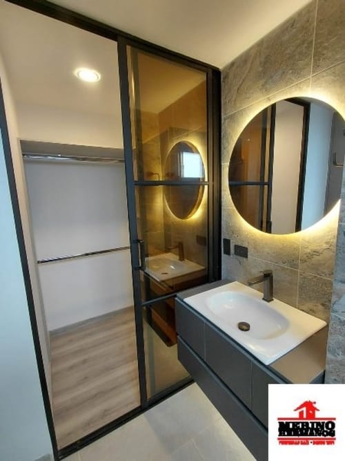 Apartamento de 3 alcobas en arriendo en Santa Ana, Rionegro, 68 m² · foto 20 de 24