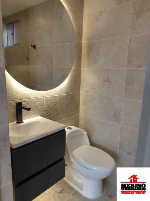 Apartamento de 3 alcobas en arriendo en Santa Ana, Rionegro, 68 m² · foto 21 de 24