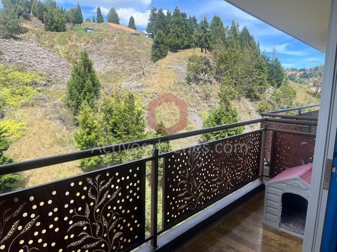 Apartamento de 3 alcobas en venta en Monta�Ez, Guarne, 184 m² · foto 6 de 24