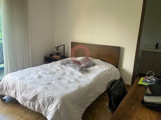 Apartamento de 3 alcobas en venta en Monta�Ez, Guarne, 184 m² · foto 9 de 24