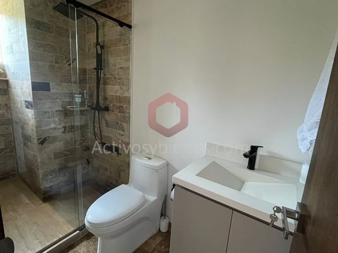 Apartamento de 3 alcobas en venta en Monta�Ez, Guarne, 184 m² · foto 10 de 24