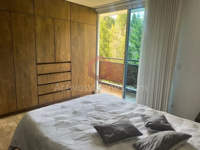 Apartamento de 3 alcobas en venta en Monta�Ez, Guarne, 184 m² · foto 13 de 24