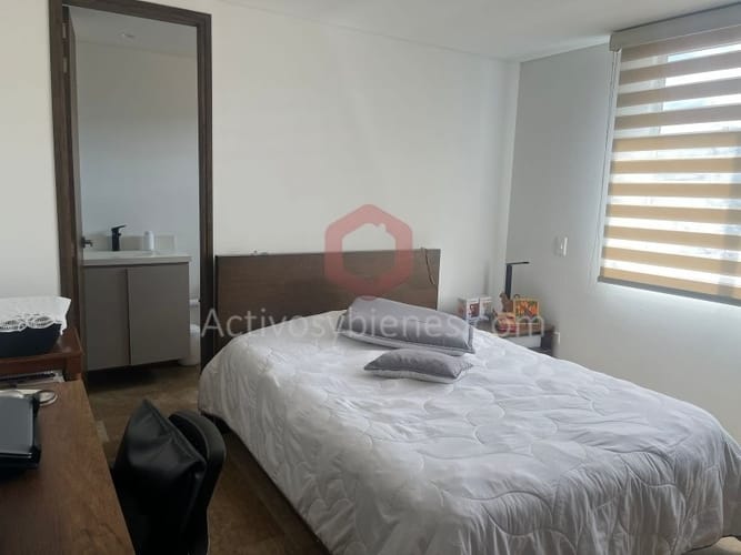 Apartamento de 3 alcobas en venta en Monta�Ez, Guarne, 184 m² · foto 14 de 24