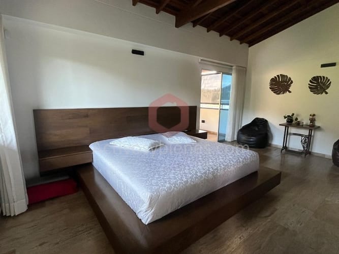 Apartamento de 3 alcobas en venta en Monta�Ez, Guarne, 184 m² · foto 15 de 24
