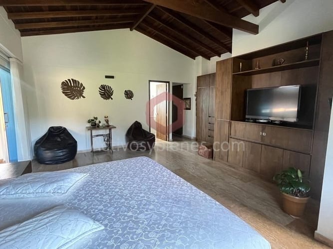 Apartamento de 3 alcobas en venta en Monta�Ez, Guarne, 184 m² · foto 16 de 24