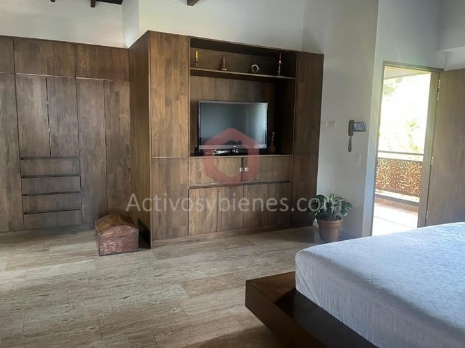 Apartamento de 3 alcobas en venta en Monta�Ez, Guarne, 184 m² · foto 17 de 24