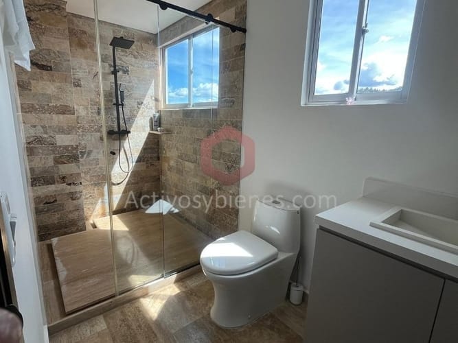 Apartamento de 3 alcobas en venta en Monta�Ez, Guarne, 184 m² · foto 18 de 24