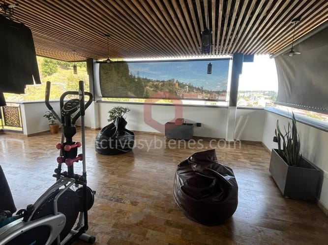 Apartamento de 3 alcobas en venta en Monta�Ez, Guarne, 184 m² · foto 20 de 24
