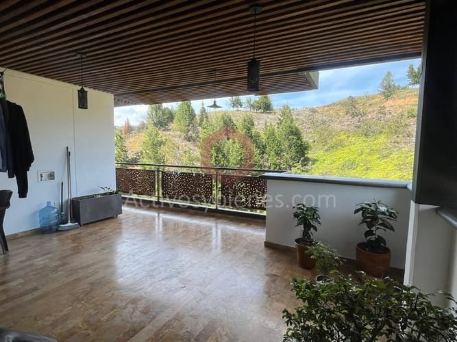 Apartamento de 3 alcobas en venta en Monta�Ez, Guarne, 184 m² · foto 21 de 24