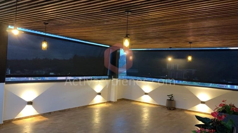Apartamento de 3 alcobas en venta en Monta�Ez, Guarne, 184 m² · foto 22 de 24