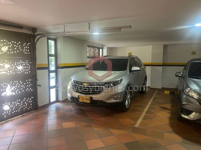 Apartamento de 3 alcobas en venta en Monta�Ez, Guarne, 184 m² · foto 23 de 24