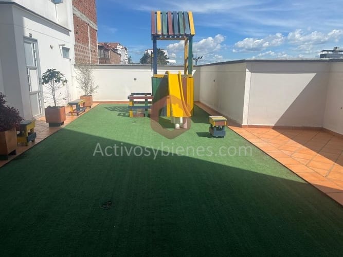 Apartamento de 3 alcobas en venta en Monta�Ez, Guarne, 184 m² · foto 24 de 24