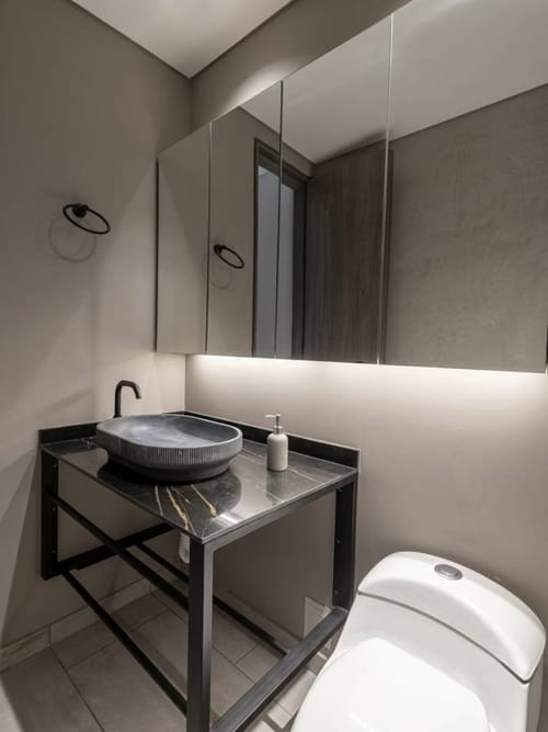 Apartaestudio en venta en Niza Norte, Bogotá, 79 m² · foto 7 de 7