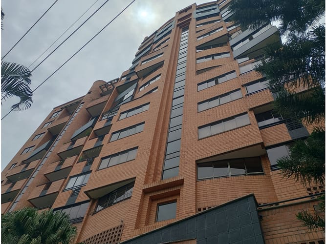 Apartamento en arriendo en La Castellana, Medellín, 90 m² · foto 21 de 21