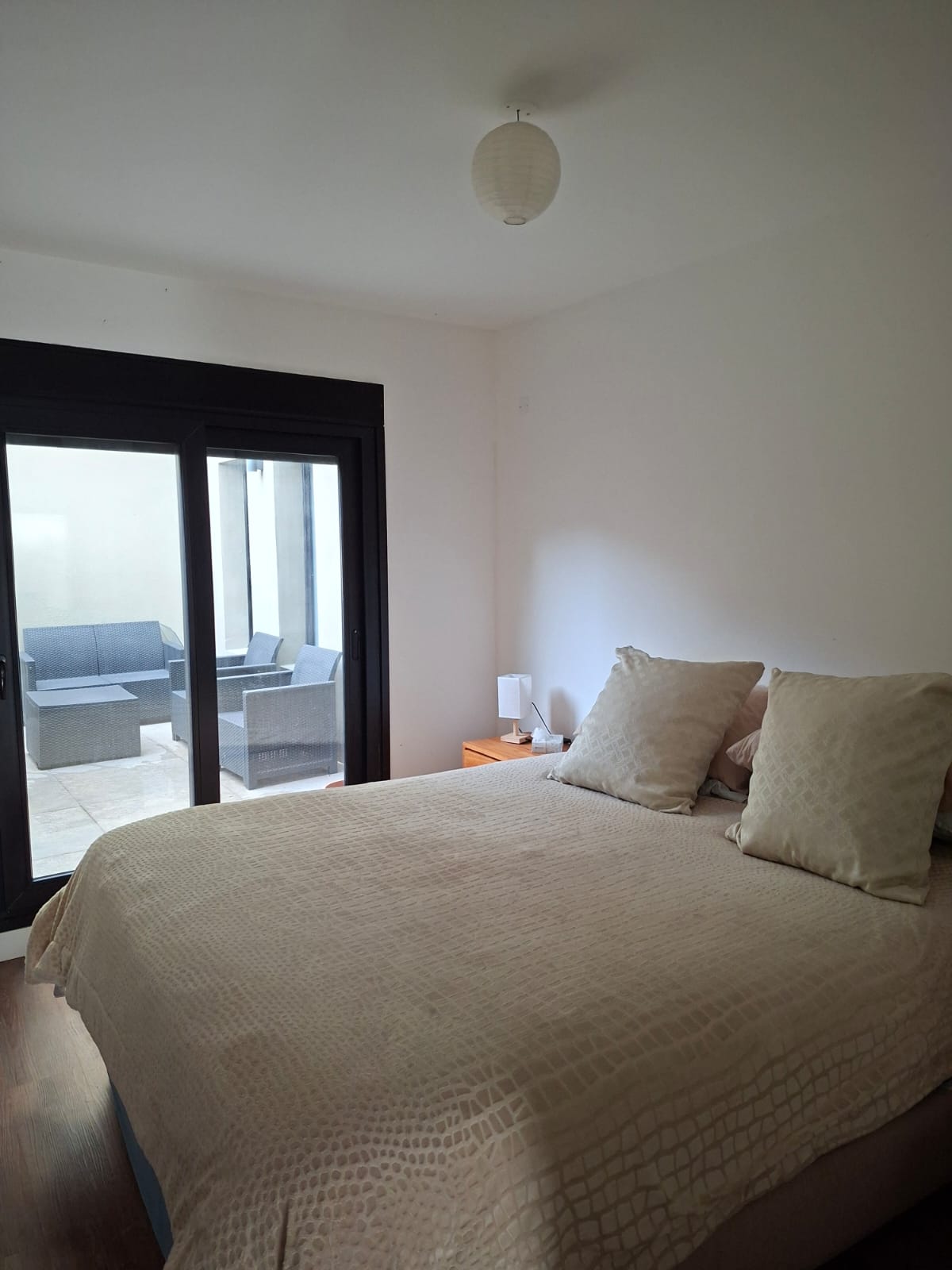 Hermosa Unidad con terraza y parrilero · Foto 10
