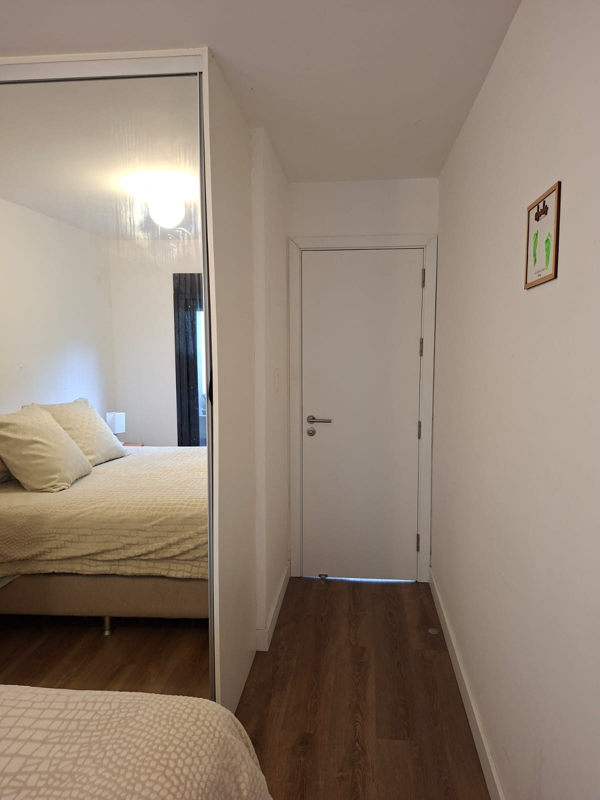 Hermosa Unidad con terraza y parrilero · Foto 11