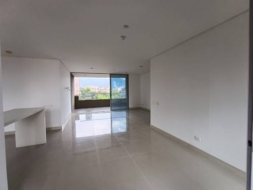 Apartamento de 3 alcobas en arriendo en El Diamante 2, Medellín, 152 m² · foto 4 de 20