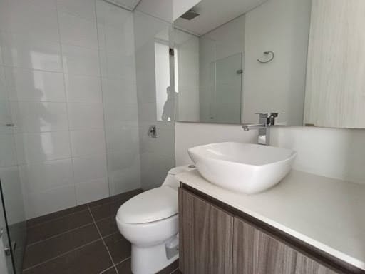 Apartamento de 3 alcobas en arriendo en El Diamante 2, Medellín, 152 m² · foto 9 de 20