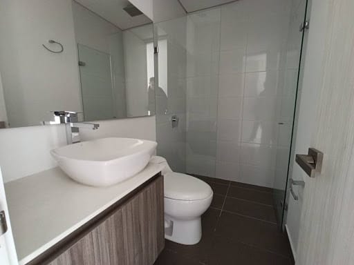 Apartamento de 3 alcobas en arriendo en El Diamante 2, Medellín, 152 m² · foto 13 de 20