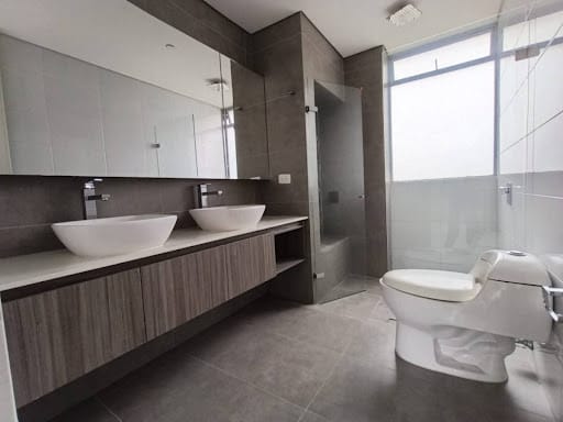 Apartamento de 3 alcobas en arriendo en El Diamante 2, Medellín, 152 m² · foto 18 de 20