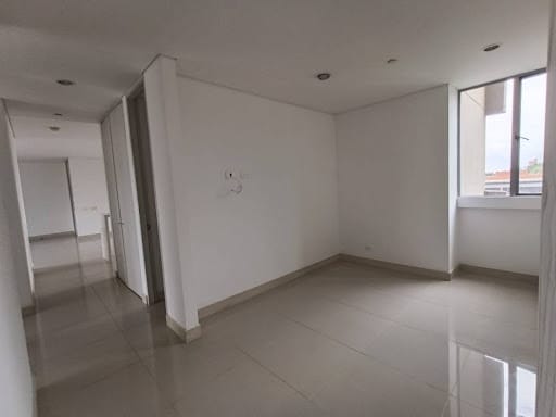 Apartamento de 3 alcobas en arriendo en El Diamante 2, Medellín, 152 m² · foto 20 de 20