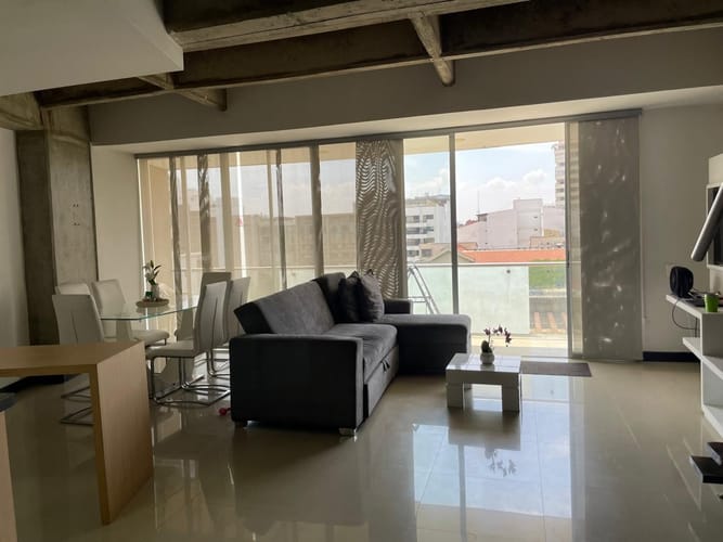 Apartamento de 3 alcobas en venta en Juanambu, Cali, 131 m² · foto 2 de 13