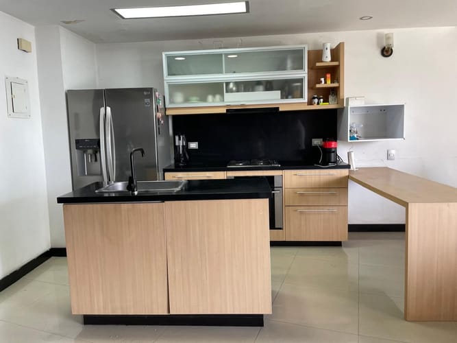Apartamento de 3 alcobas en venta en Juanambu, Cali, 131 m² · foto 4 de 13