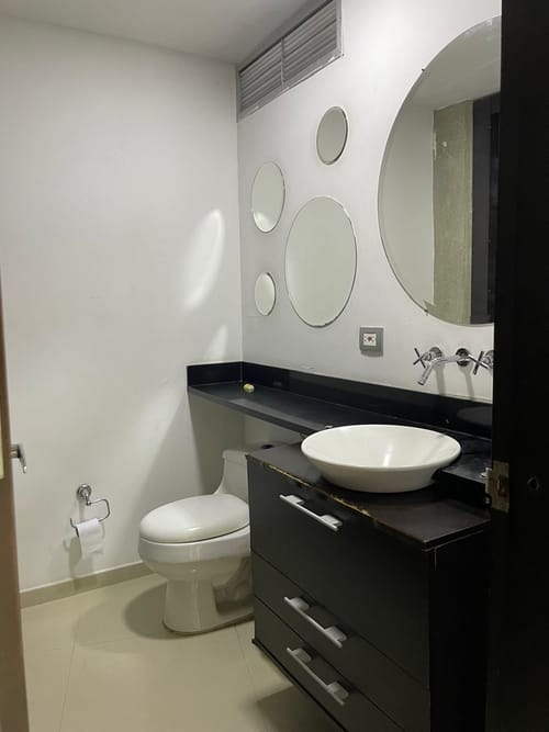 Apartamento de 3 alcobas en venta en Juanambu, Cali, 131 m² · foto 8 de 13