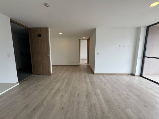 2BR Apartment in El Carmelo II (73 m²) - 2