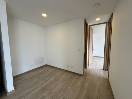 2BR Apartment in El Carmelo II (73 m²) - 4