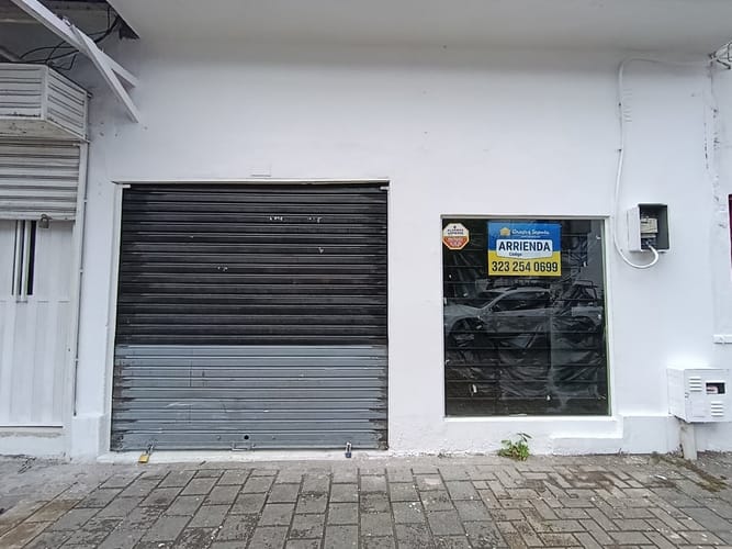 Local en arriendo en Centro, Montería, 46 m² · foto 2 de 12