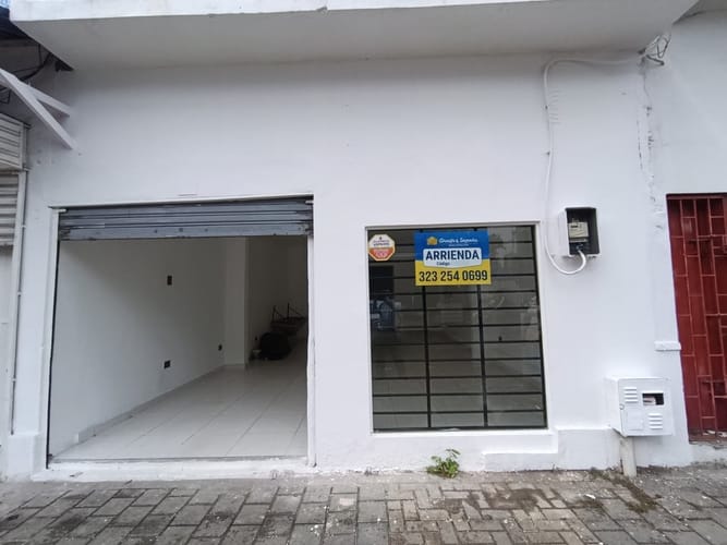 Local en arriendo en Centro, Montería, 46 m² · foto 3 de 12