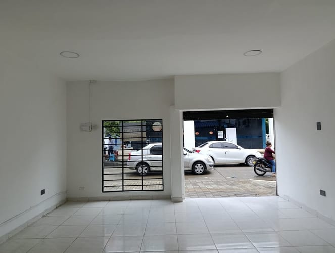 Local en arriendo en Centro, Montería, 46 m² · foto 4 de 12