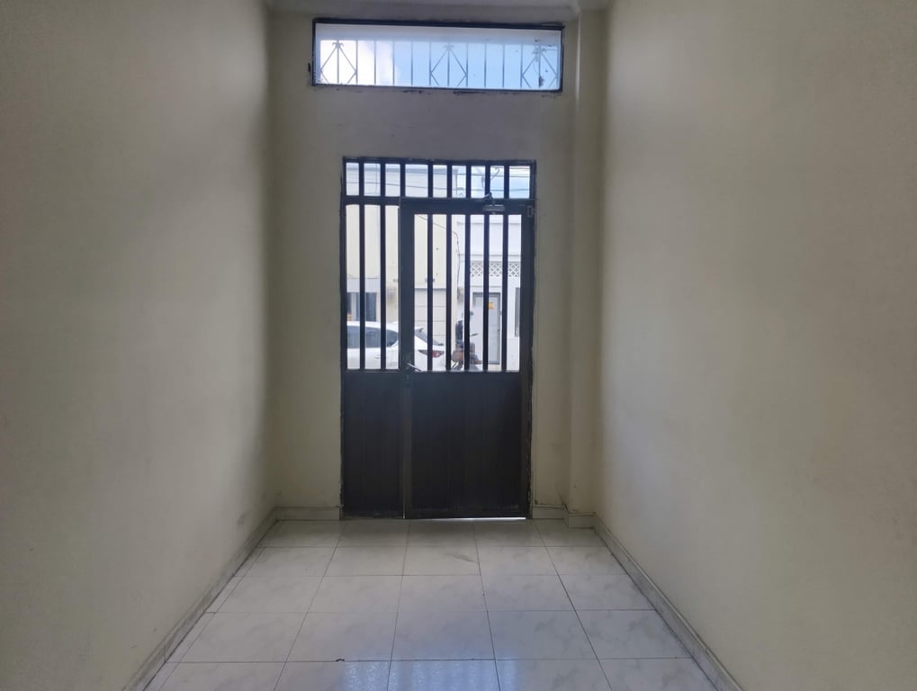 Apartamento en arriendo en Centro, Montería · foto 2 de 12