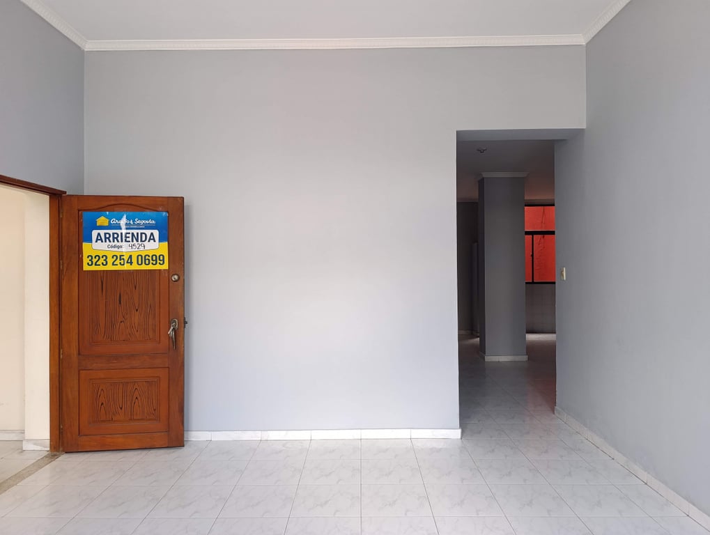 Apartamento en arriendo en Centro, Montería · foto 3 de 12