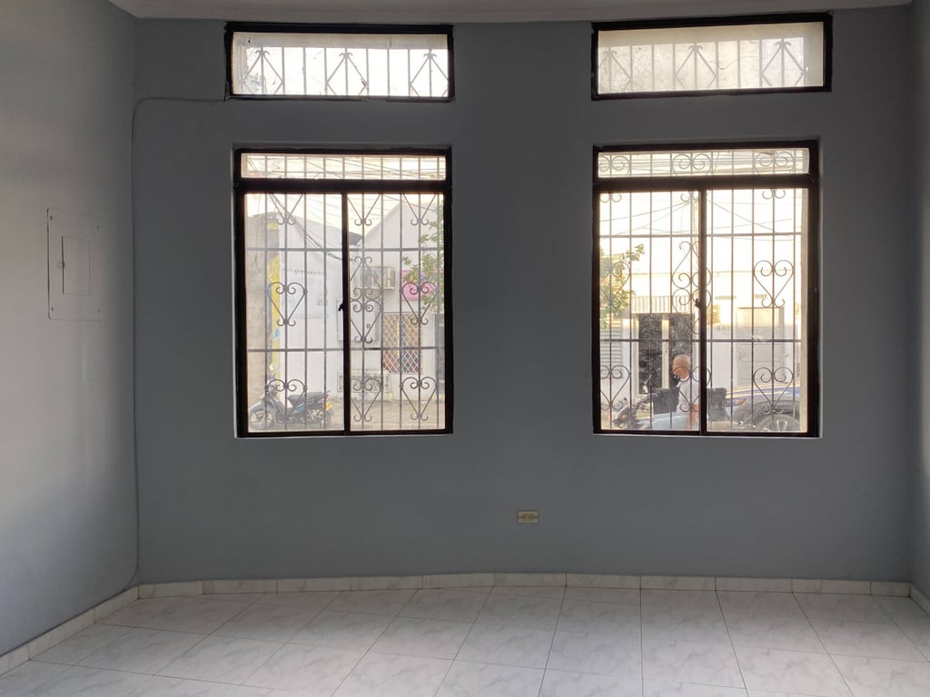 Apartamento en arriendo en Centro, Montería · foto 5 de 12