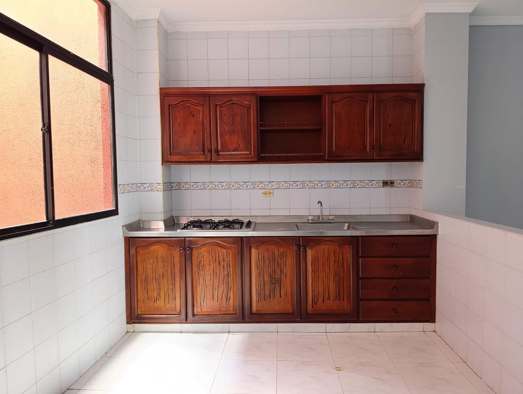 Apartamento en arriendo en Centro, Montería · foto 9 de 12