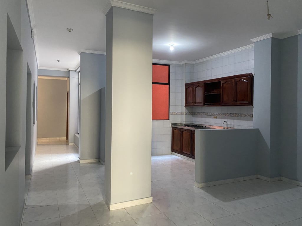Apartamento en arriendo en Centro, Montería · foto 10 de 12
