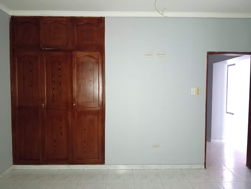 Apartamento en arriendo en Centro, Montería · foto 12 de 12