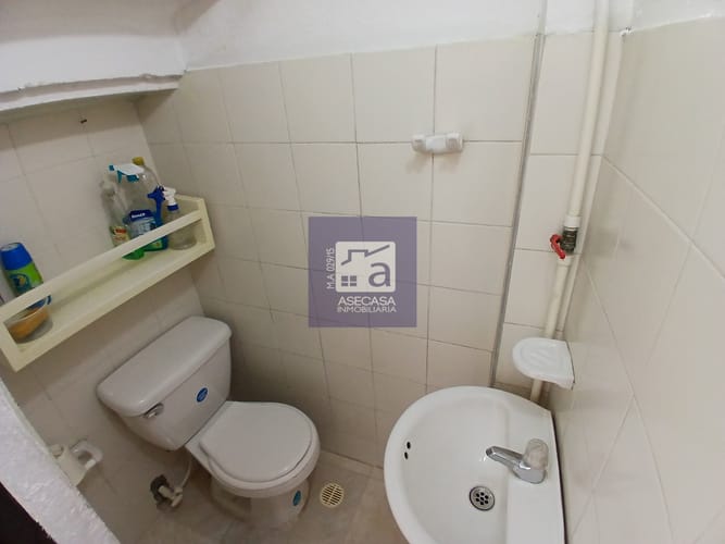 Local en arriendo en Casco Antiguo - Floridablanca, Floridablanca, 15 m² · foto 4 de 4