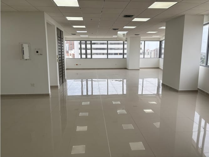 Oficina en venta en Villa Country, Barranquilla, 191 m² · foto 3 de 6