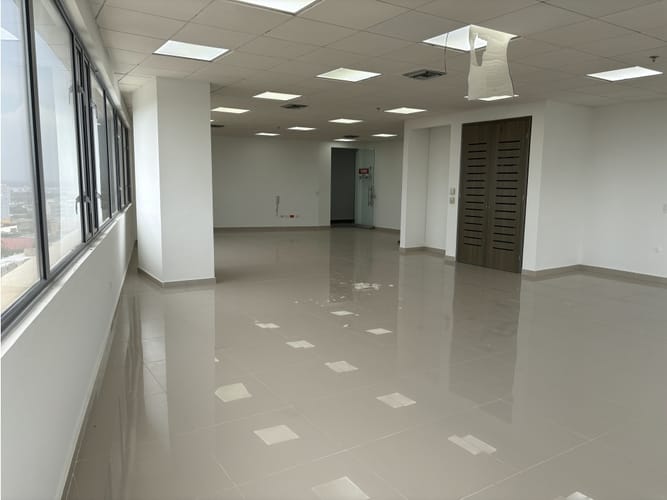 Oficina en venta en Villa Country, Barranquilla, 191 m² · foto 4 de 6
