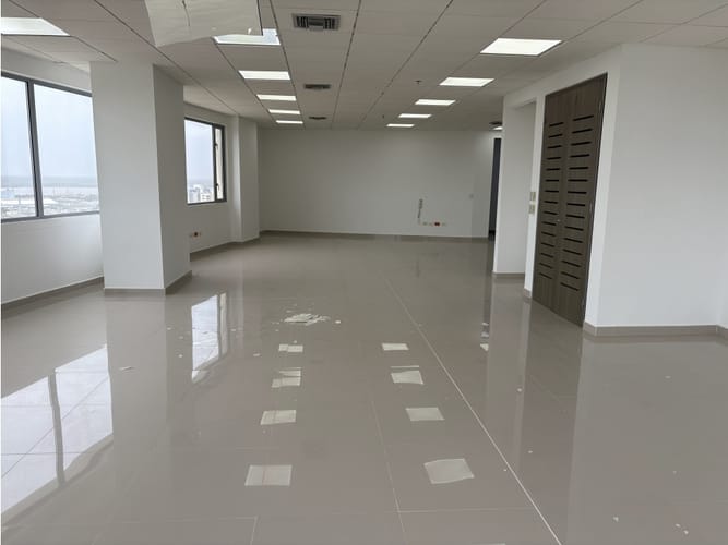 Oficina en venta en Villa Country, Barranquilla, 191 m² · foto 5 de 6