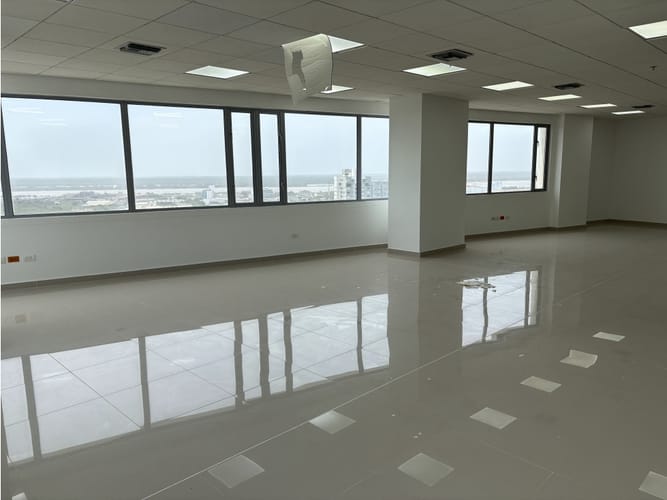 Oficina en venta en Villa Country, Barranquilla, 191 m² · foto 6 de 6