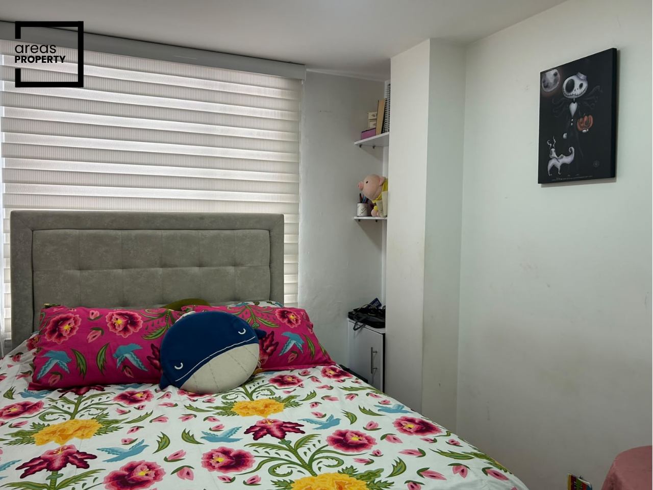 Apartamento en venta en Mazuren, Bogotá · foto 7 de 13