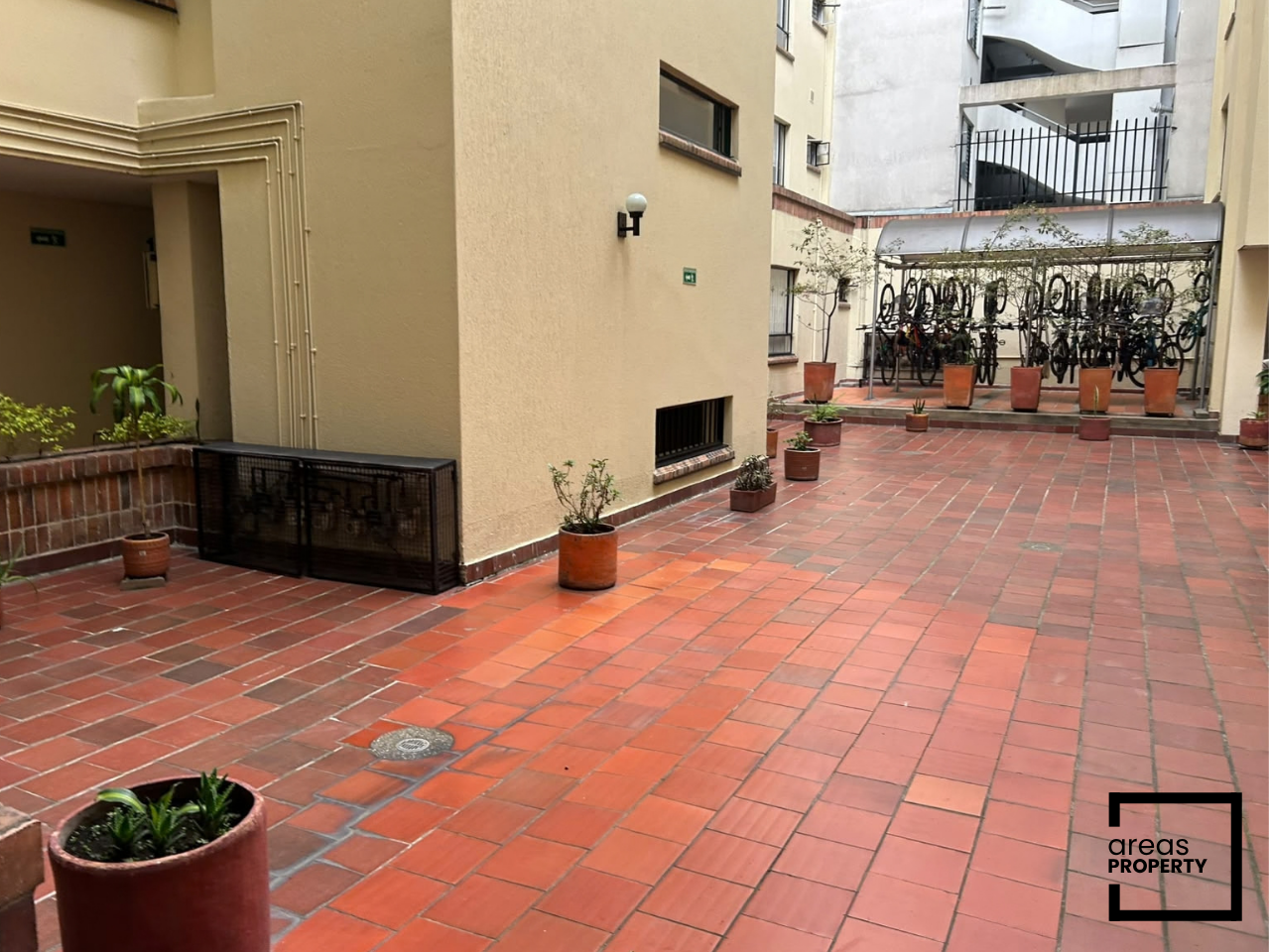 Apartamento en venta en Mazuren, Bogotá · foto 12 de 13