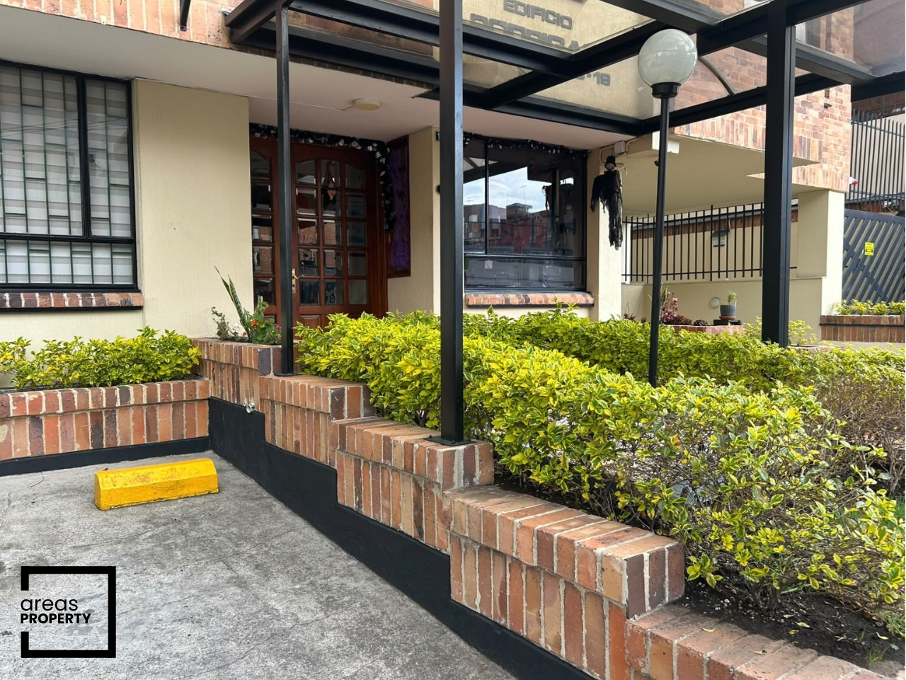 Apartamento en venta en Mazuren, Bogotá · foto 13 de 13